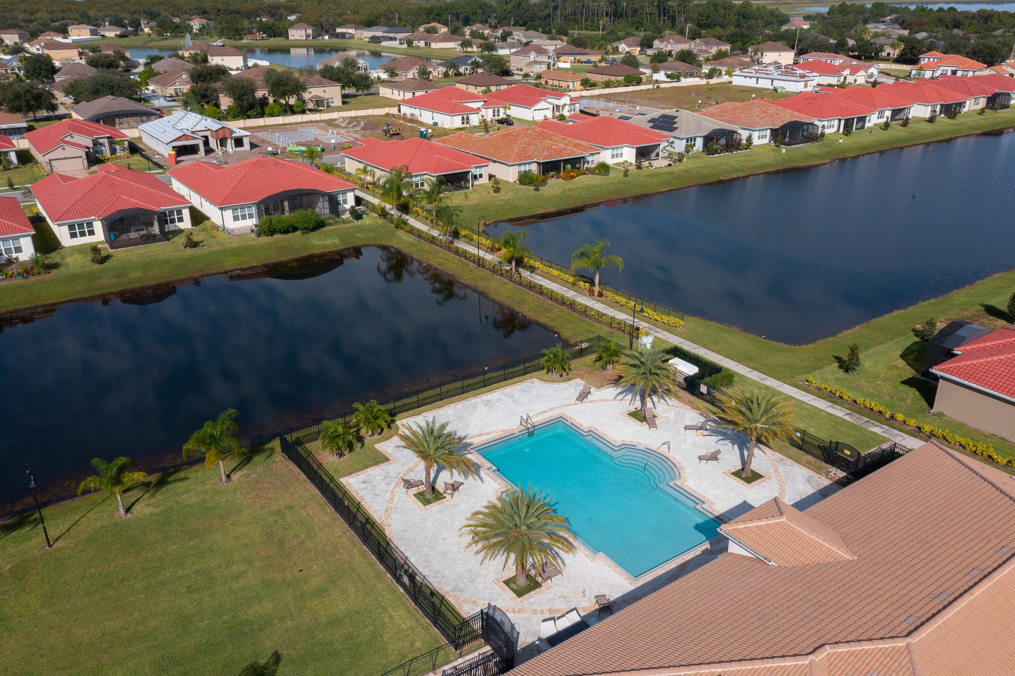 About Serenity Reserve